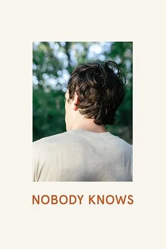 Nobody Knows movie poster - Entertainment content