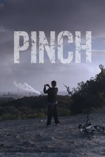 Pinch movie poster - Rated 4.8/10