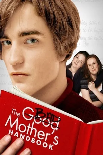 The Bad Mother's Handbook movie poster - Rated 7/10
