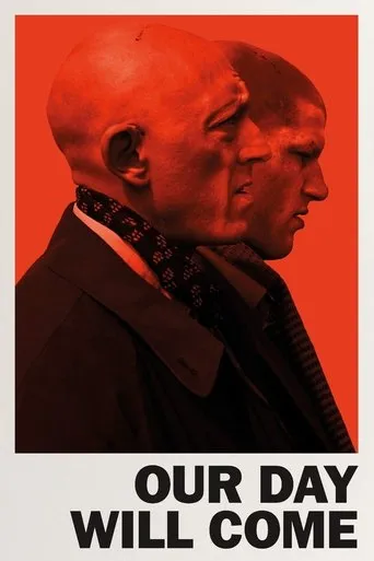 Our Day Will Come movie poster - Rated 6.3/10