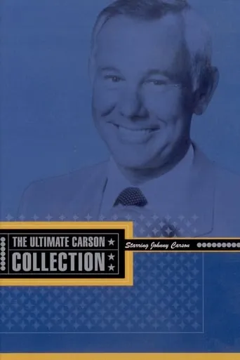 The Ultimate Collection Starring Johnny Carson - The Best of the 60s and 70s movie poster - Entertainment content
