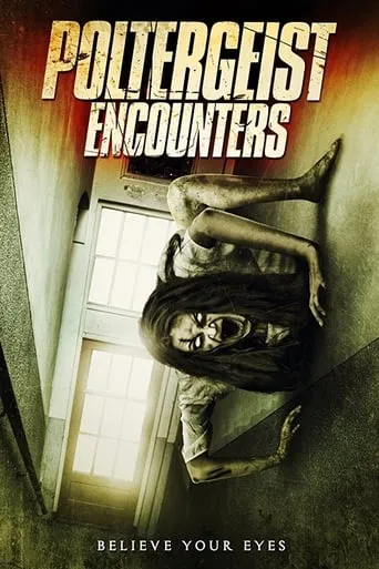Poltergeist Encounters movie poster - Rated 4.3/10