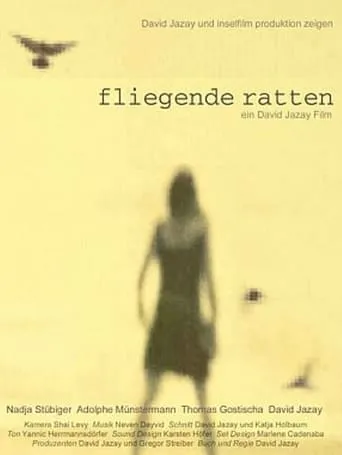 Fliegende Ratten movie poster - Entertainment content