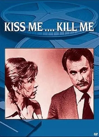 Kiss Me... Kill Me movie poster - Rated 7/10