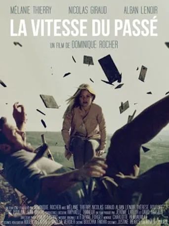 The Speed of the Past movie poster - Entertainment content