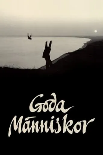 Good People movie poster - Rated 3/10