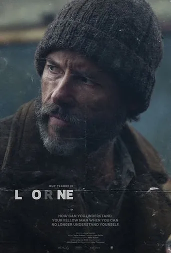 Lorne movie poster - Rated 5.5/10