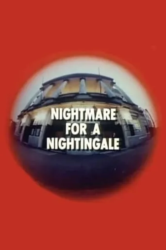 Nightmare for a Nightingale movie poster - Rated 6/10