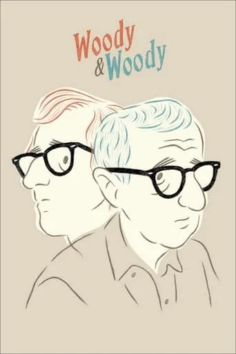 Woody & Woody movie poster - Rated 8/10