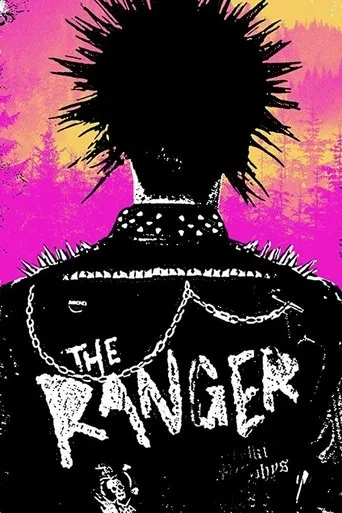 The Ranger movie poster - Rated 4.8/10