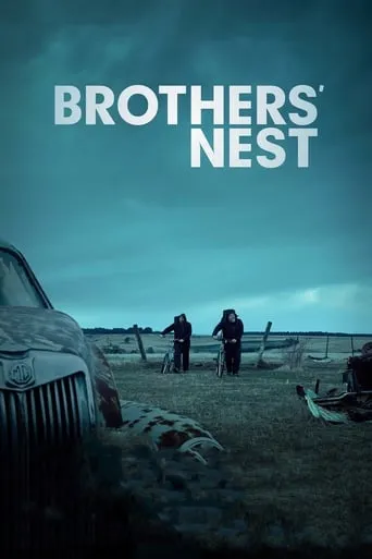 Brothers' Nest movie poster - Rated 6.6/10