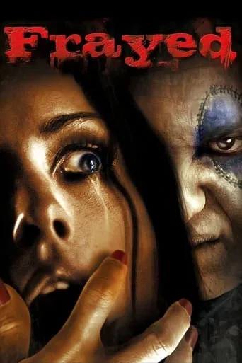 Frayed movie poster - Rated 5/10