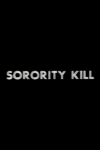 Sorority Kill movie poster - Entertainment content
