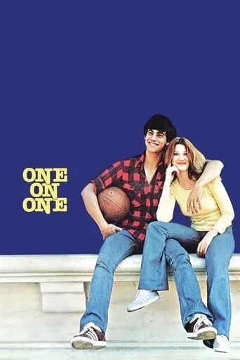 One on One movie poster - Rated 5.8/10