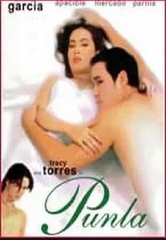 Punla movie poster - Rated 4/10