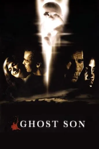 Ghost Son movie poster - Rated 4.5/10