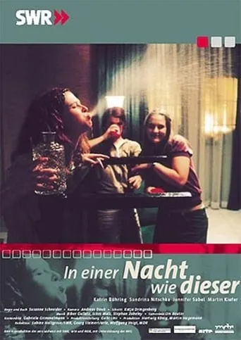 In einer Nacht wie dieser movie poster - Rated 5.2/10