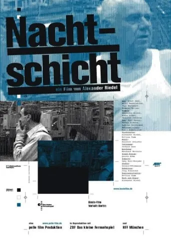 Nachtschicht movie poster - Entertainment content