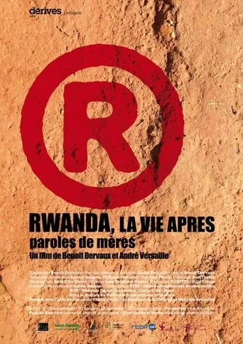 Rwanda, la vie après movie poster - Entertainment content