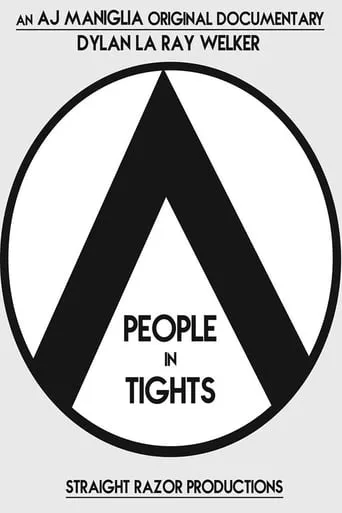 People in Tights movie poster - Entertainment content