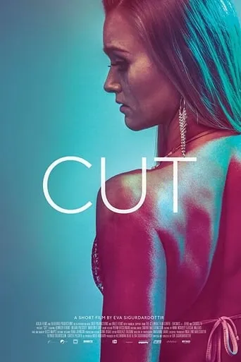 Cut movie poster - Rated 8/10