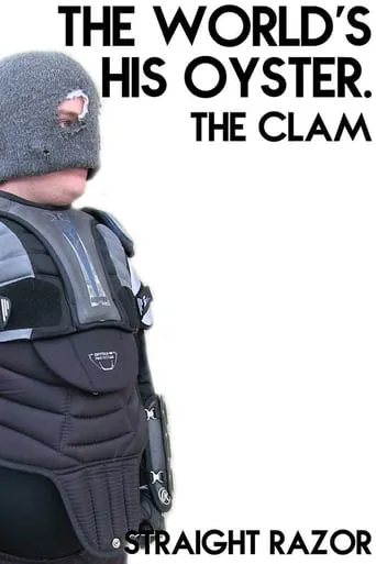 The Clam movie poster - Entertainment content