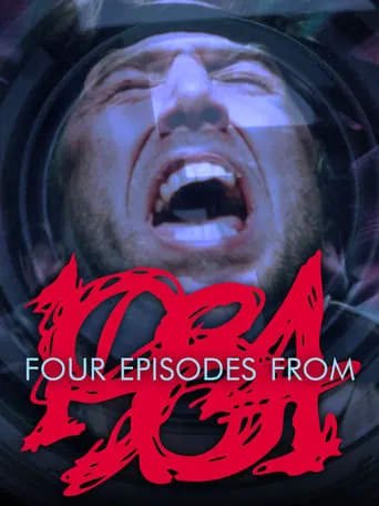 Four Episodes from 1984 movie poster - Entertainment content