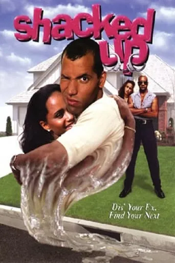 Shacked Up movie poster - Entertainment content