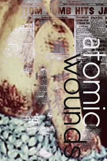 Atomic Wounds movie poster - Entertainment content