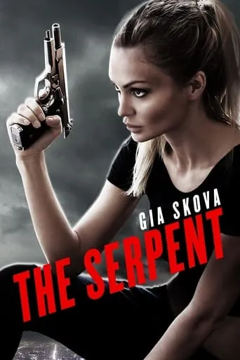 The Serpent movie poster - Rated 6.088/10