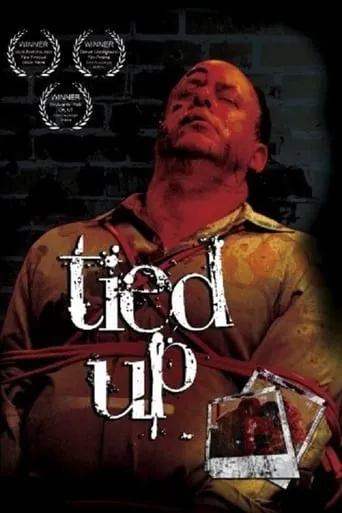 Tied Up movie poster - Rated 2/10