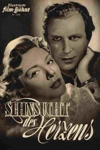 Die Sehnsucht des Herzens movie poster - Entertainment content