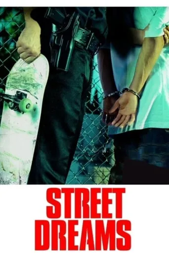 Street Dreams movie poster - Rated 6.2/10