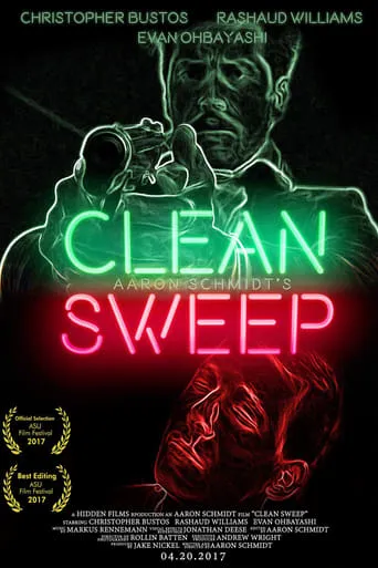 Clean Sweep movie poster - Entertainment content