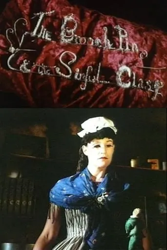 The Brooch Pin & the Sinful Clasp movie poster - Entertainment content