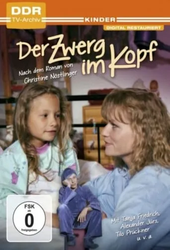 Der Zwerg im Kopf movie poster - Rated 5/10