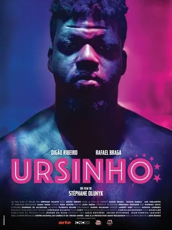 Ursinho movie poster - Rated 6/10