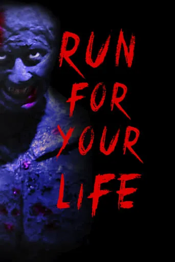 Run for Your Life movie poster - Rated 5/10