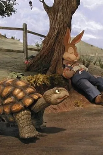 The Story of The Tortoise & the Hare movie poster - Rated 10/10