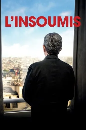 L'Insoumis movie poster - Rated 7.4/10