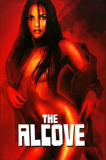 The Alcove movie poster - Rated 5.4/10
