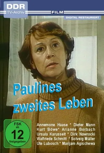 Paulines zweites Leben movie poster - Entertainment content