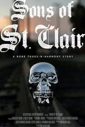Sons of St. Clair movie poster - Entertainment content