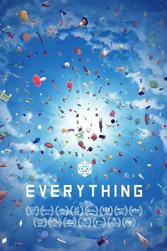 Everything movie poster - Rated 1/10