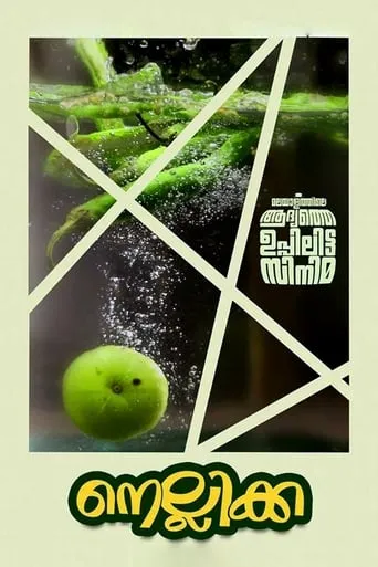 Nellikka movie poster - Entertainment content