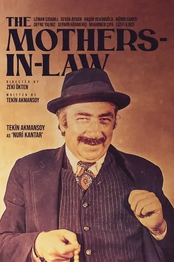 Nöri Kantar Ailesi movie poster - Entertainment content
