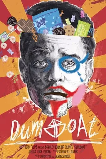 Dumbboat movie poster - Entertainment content