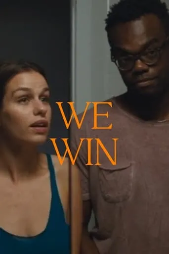 We Win movie poster - Entertainment content