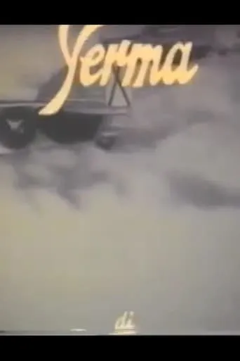Yerma movie poster - Entertainment content