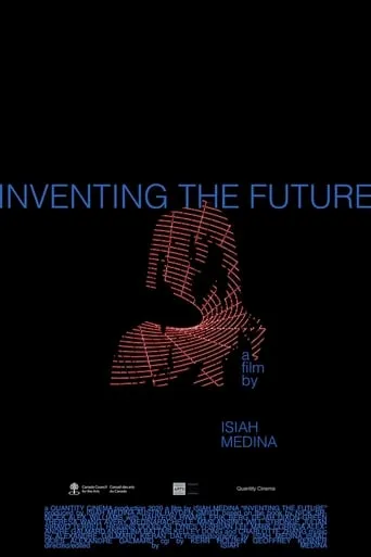 Inventing the Future movie poster - Rated 5/10